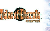 Tales of Eternia Remastered